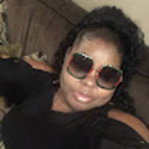 Meet your Posher, Tasha